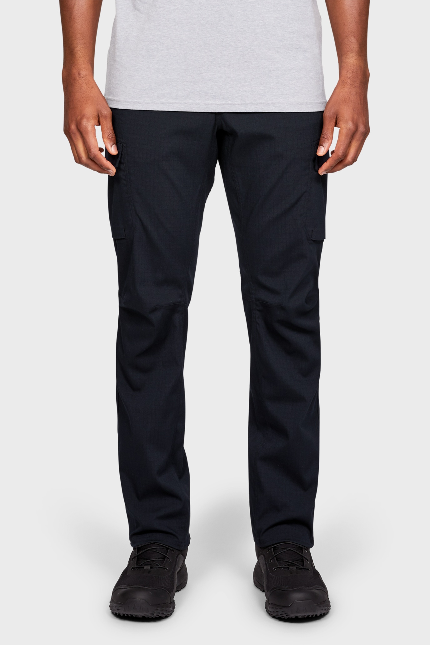 Under armour men's tac stretch clearance rs pants