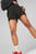 Жіночі чорні шорти Classics Pintuck Shorts Women