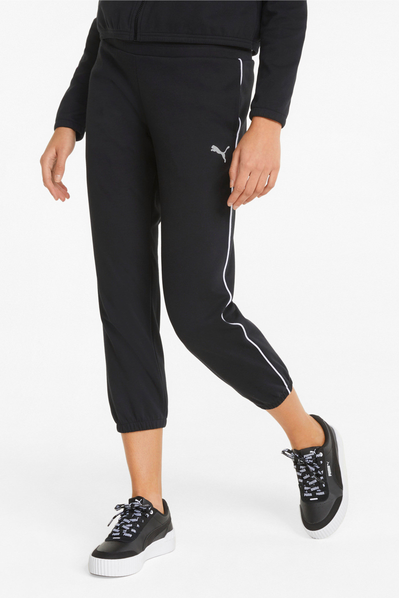 Modern Sports Women s Pants PUMA 847111 MD Fashion