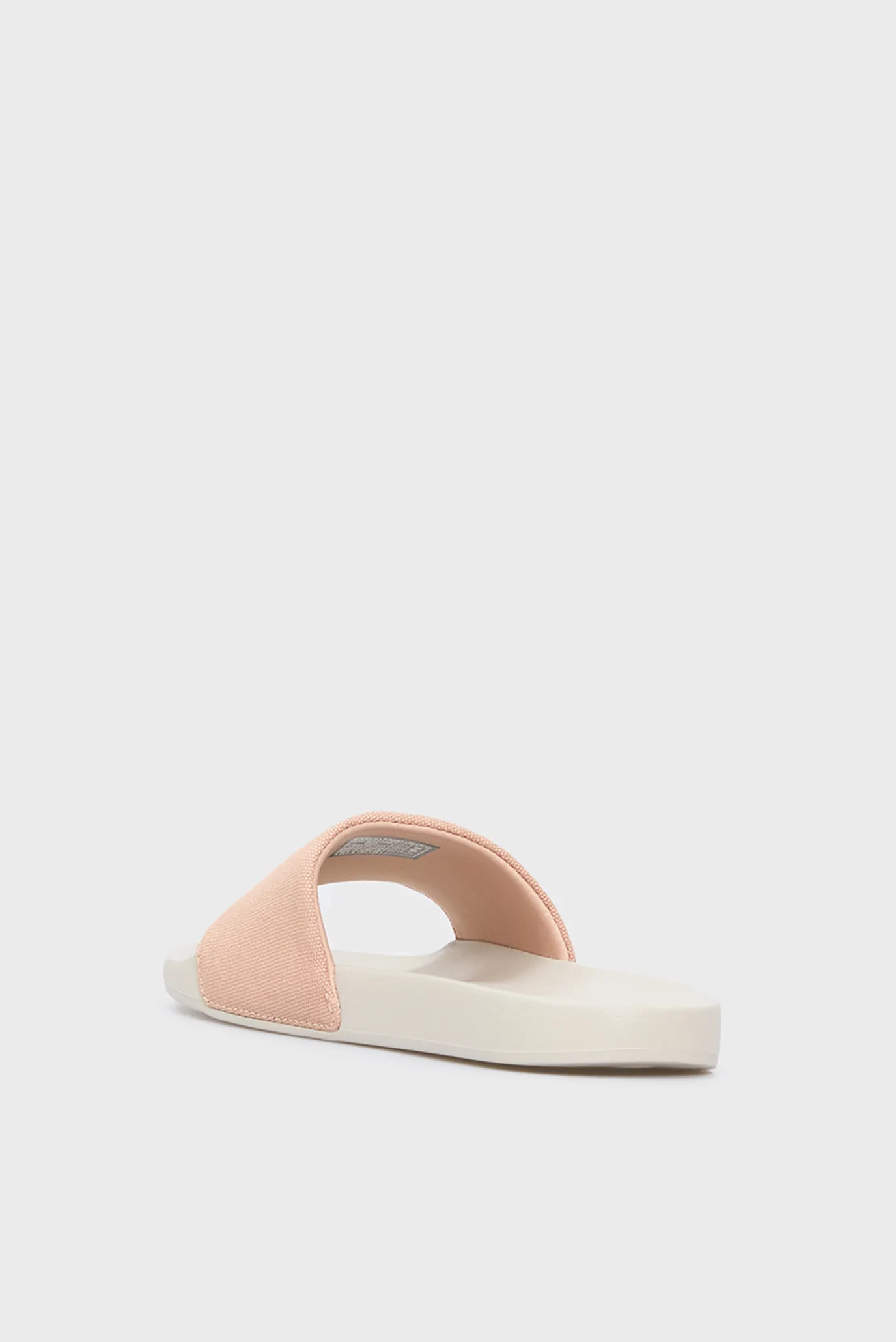 Женские розовые слайдеры SLIDE MONOGRAM WN 5