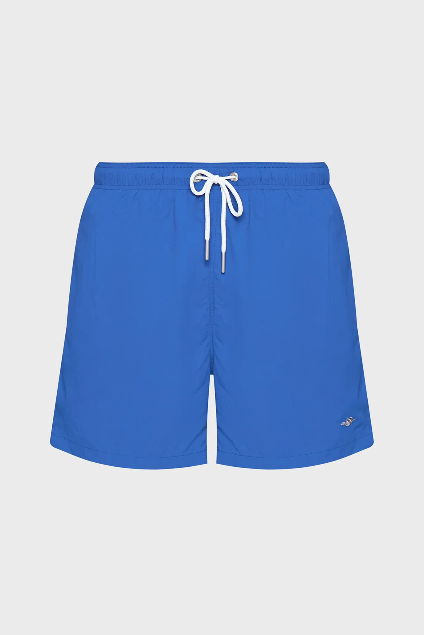 Чоловічі сині плавальні шорти SWIM SHORTS 6