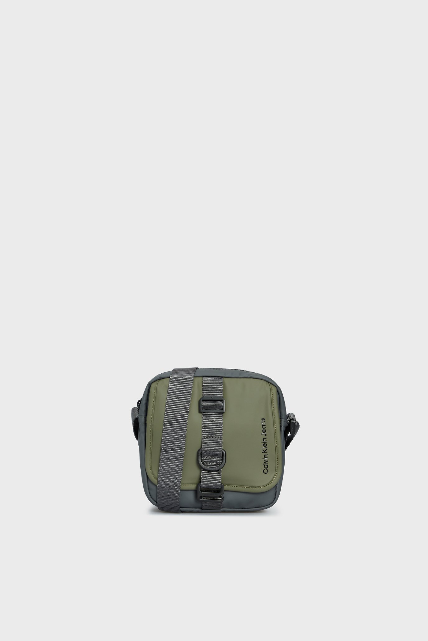 Чоловіча сумка UTILITARIAN SQ CAMERABAG FLAP18 1