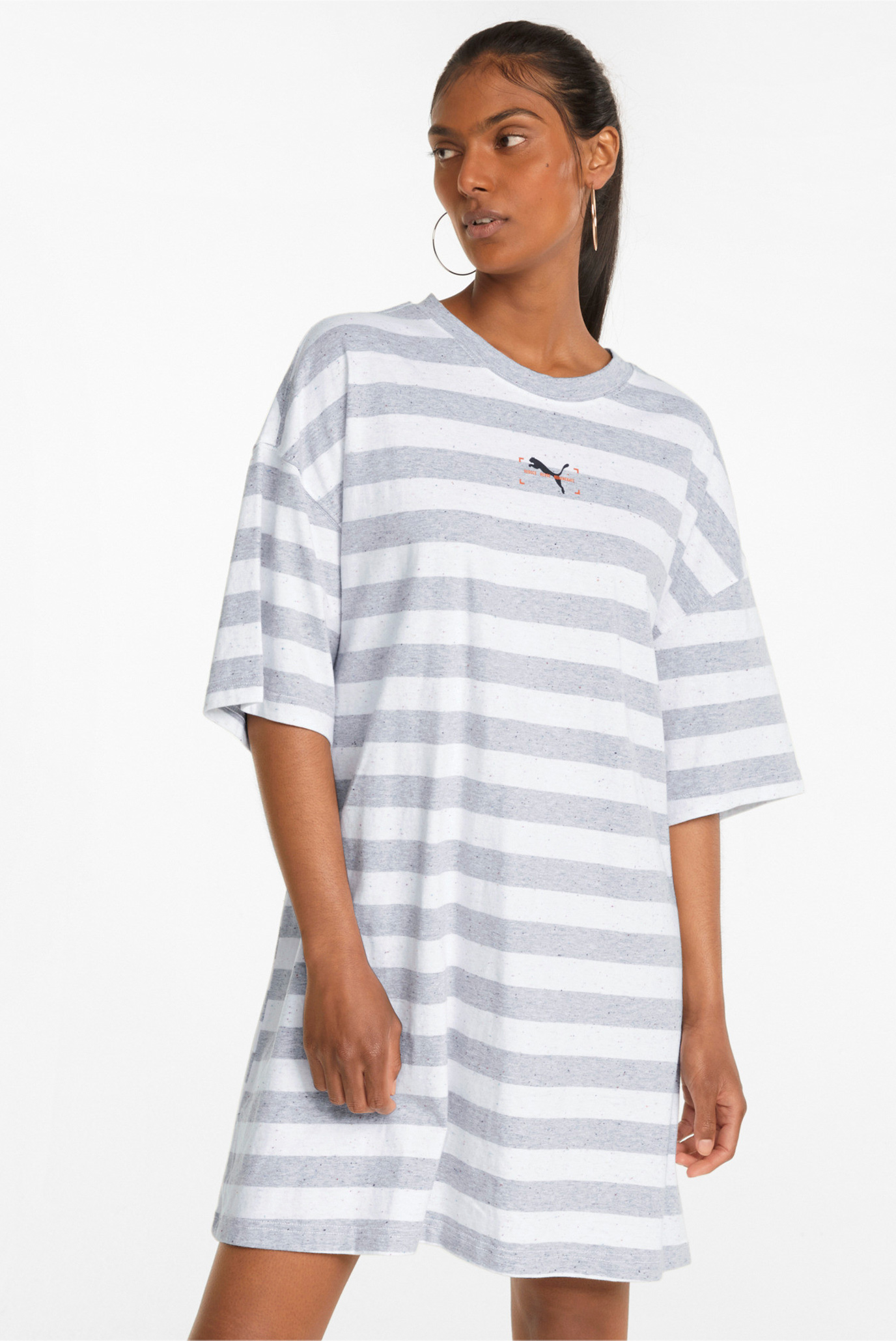 Плаття RE:Collection Women's Stripe Dress 1