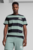 Мужская футболка в полоску PUMA Class Striped Tee Men