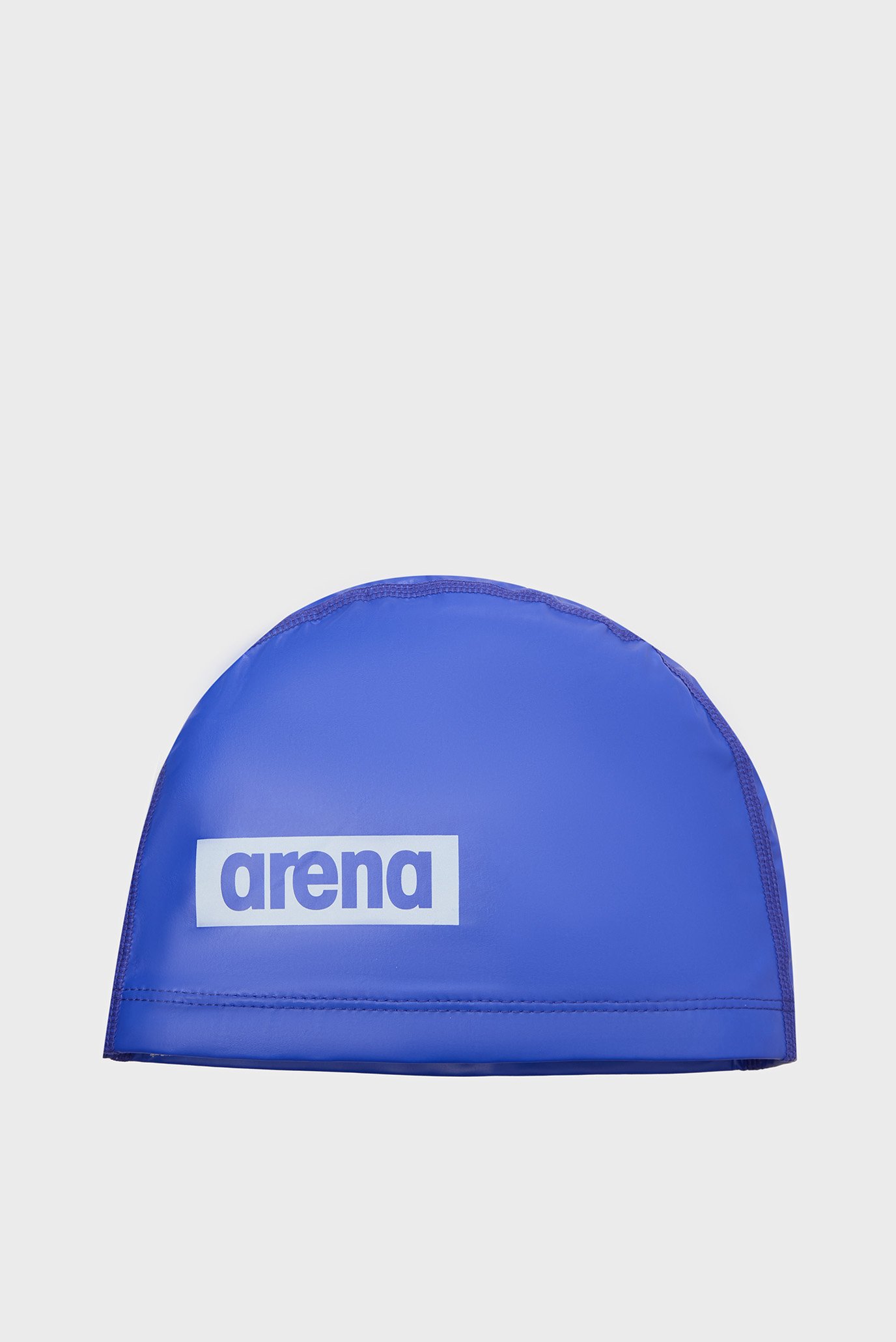 Фиолетовая шапочка для плавания LIGHT SENSATION II Фиолетовый ONESIZE Arena 002382-104