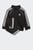 Детский черный спортивный костюм (кофта, брюки) Adicolor SST