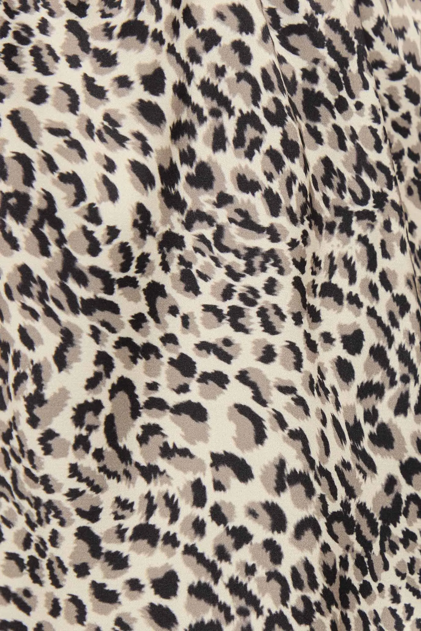 Женские бежевые трусики с узором TAPSHORT 6