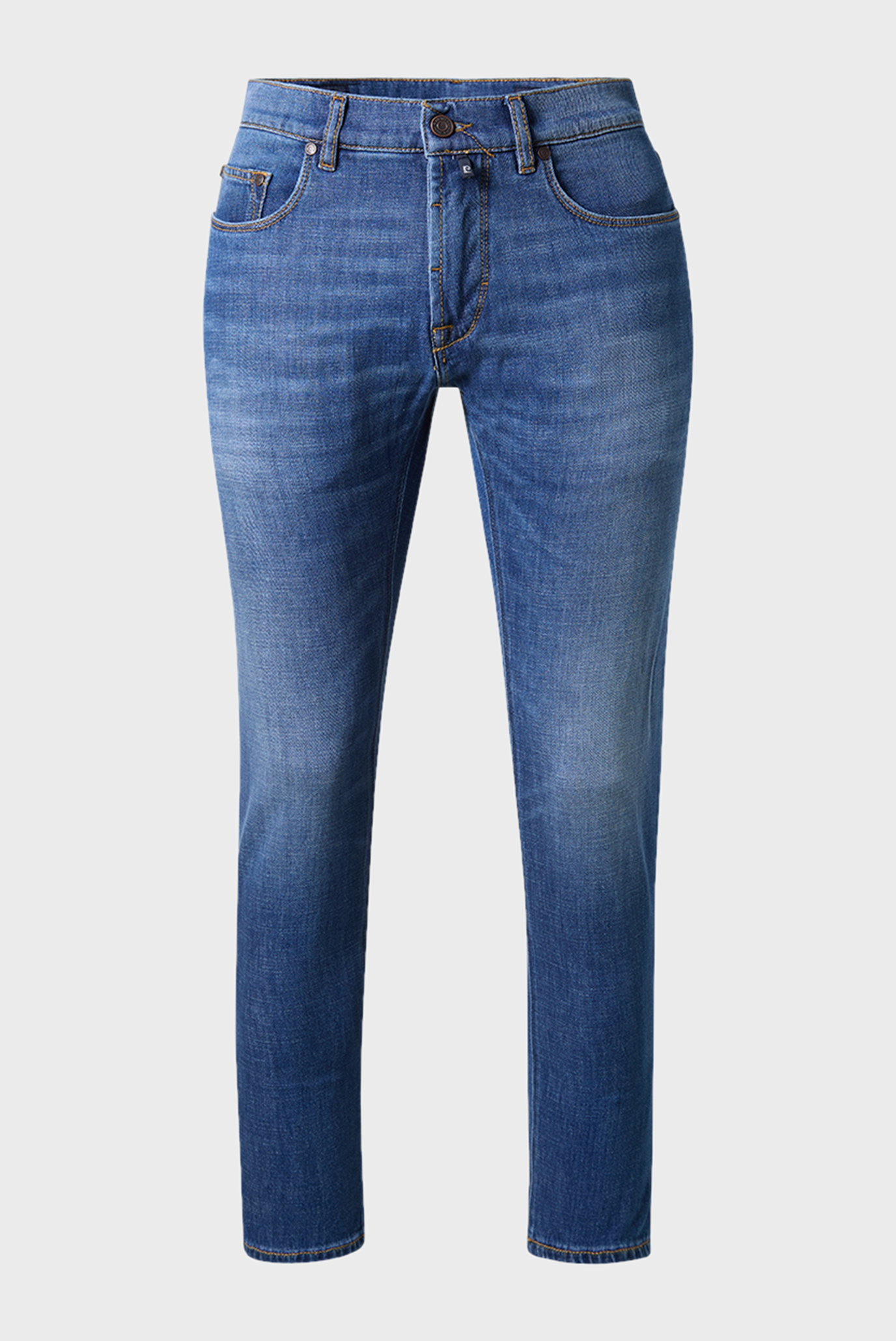 Мужские синие джинсы Синий 30-32 Pierre Cardin PC.-C7 34506.7772 Мужские синие джинсы Синий 30-32 Pierre Cardin PC.-C7 34506.7772