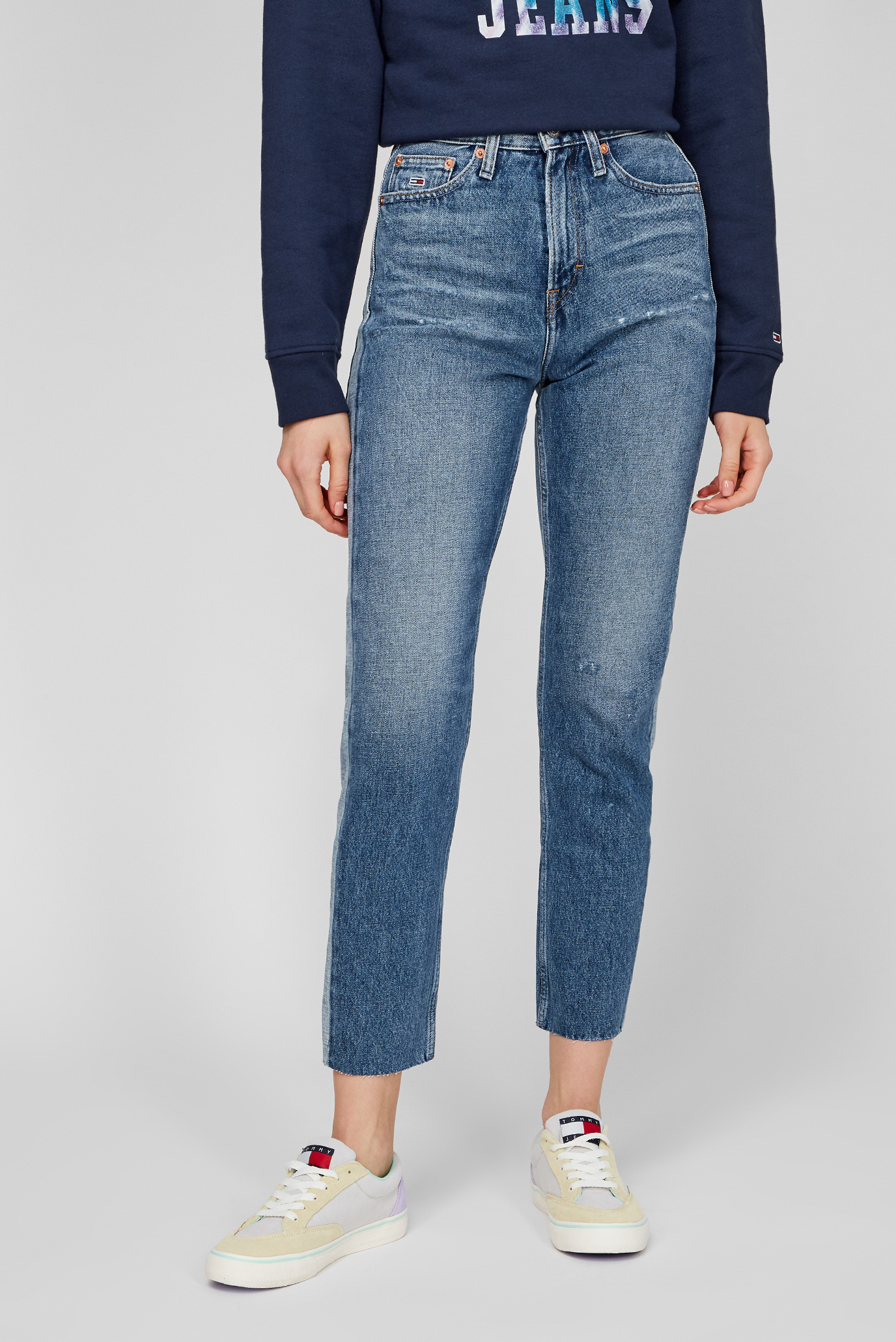 Жіночі сині джинси IZZIE CE815 1