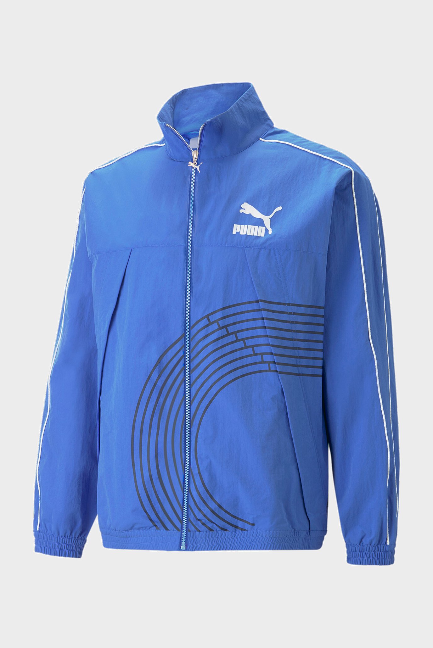 Puma shop jogging jacket