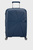 Темно-синя валіза 67 см STARVIBE