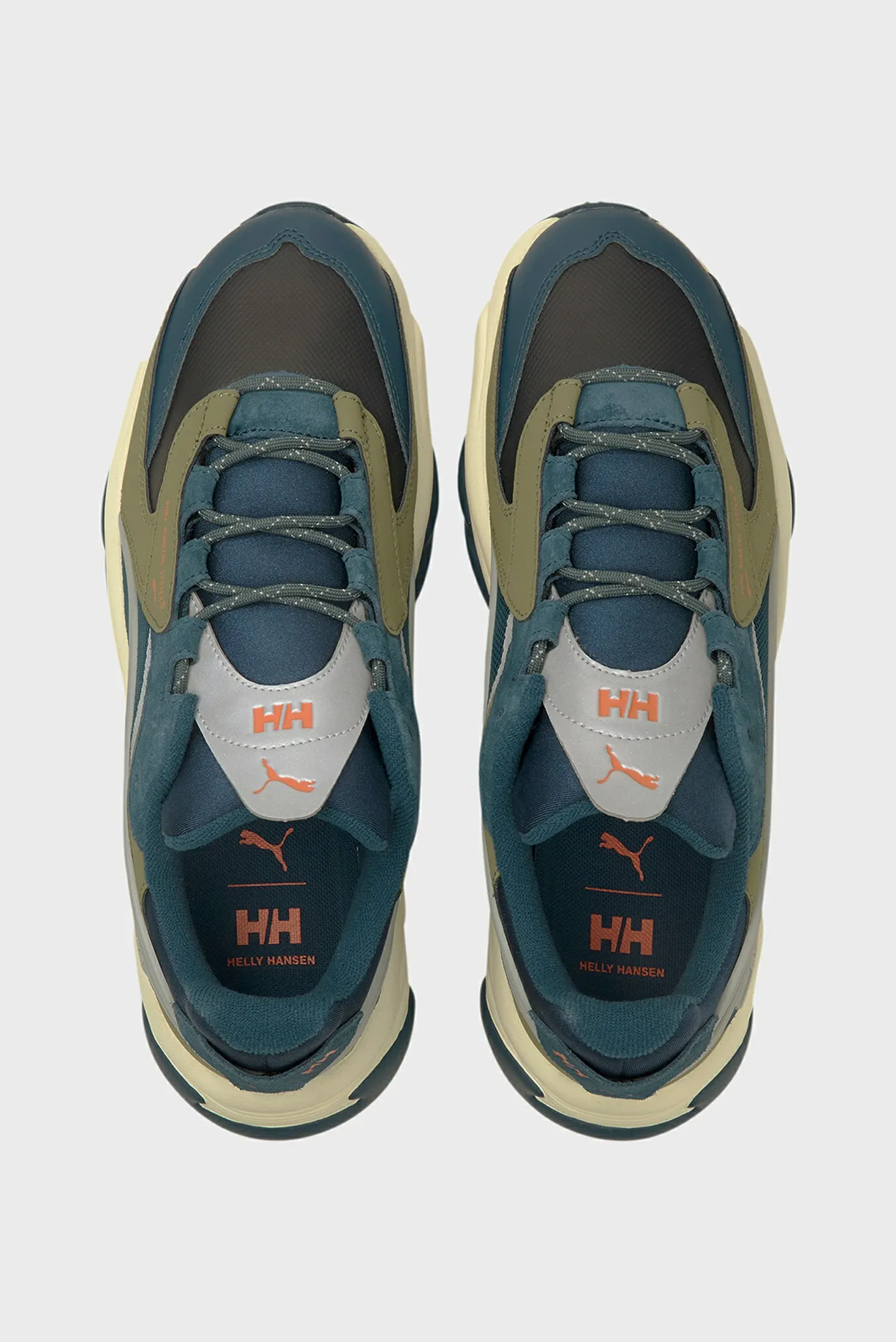 puma x helly hansen rs connect