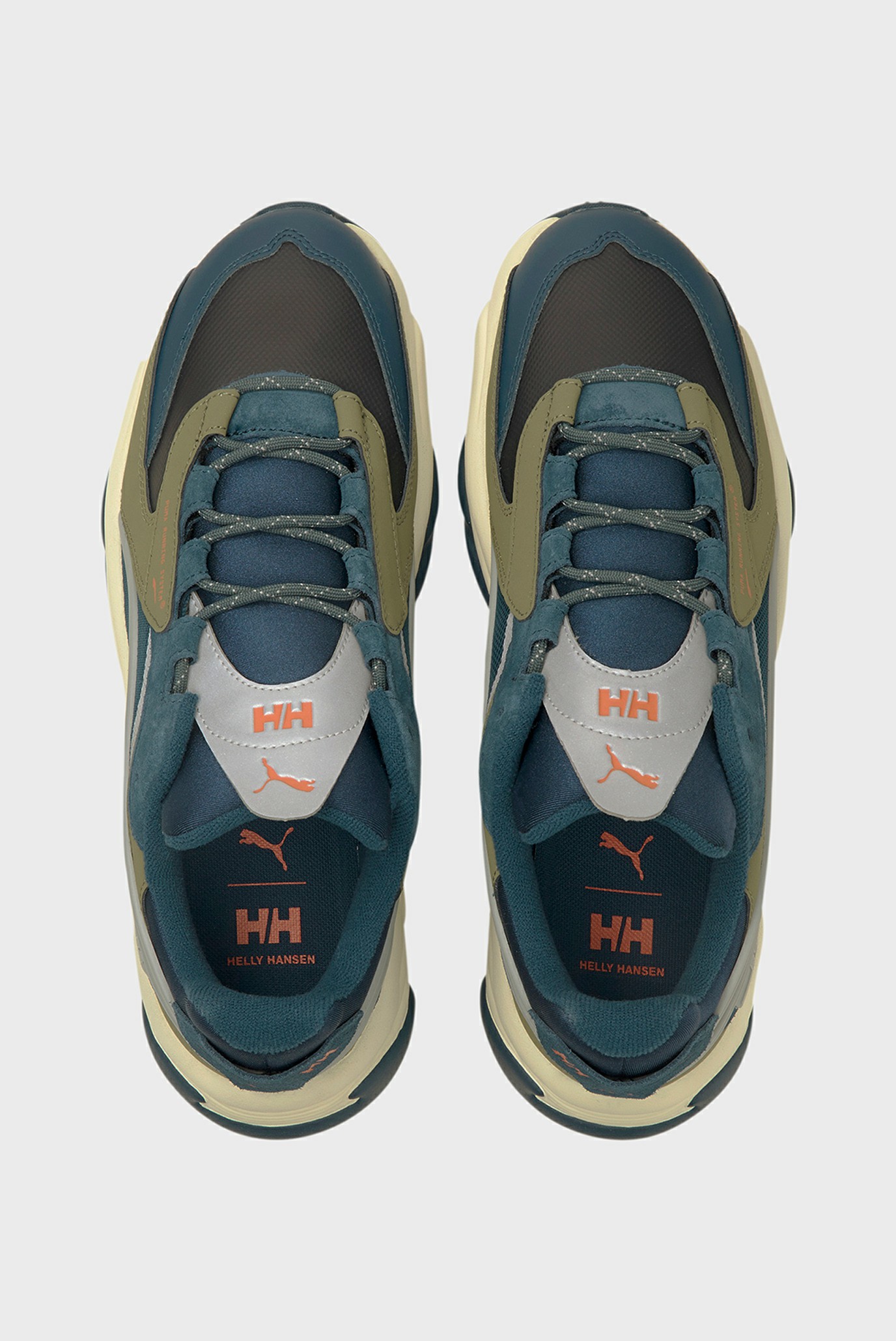 Helly hansen puma 6 chipset best sale