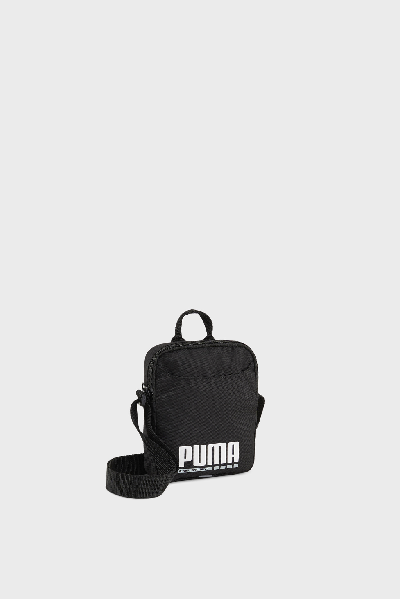 Черная сумка PUMA Plus Portable 1