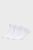 Чоловічі білі шкарпетки (3 пари) SOCK LOW CUT - PK3PRS
