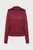 Женское бордовое худи HGH SHN FRNCH TRR