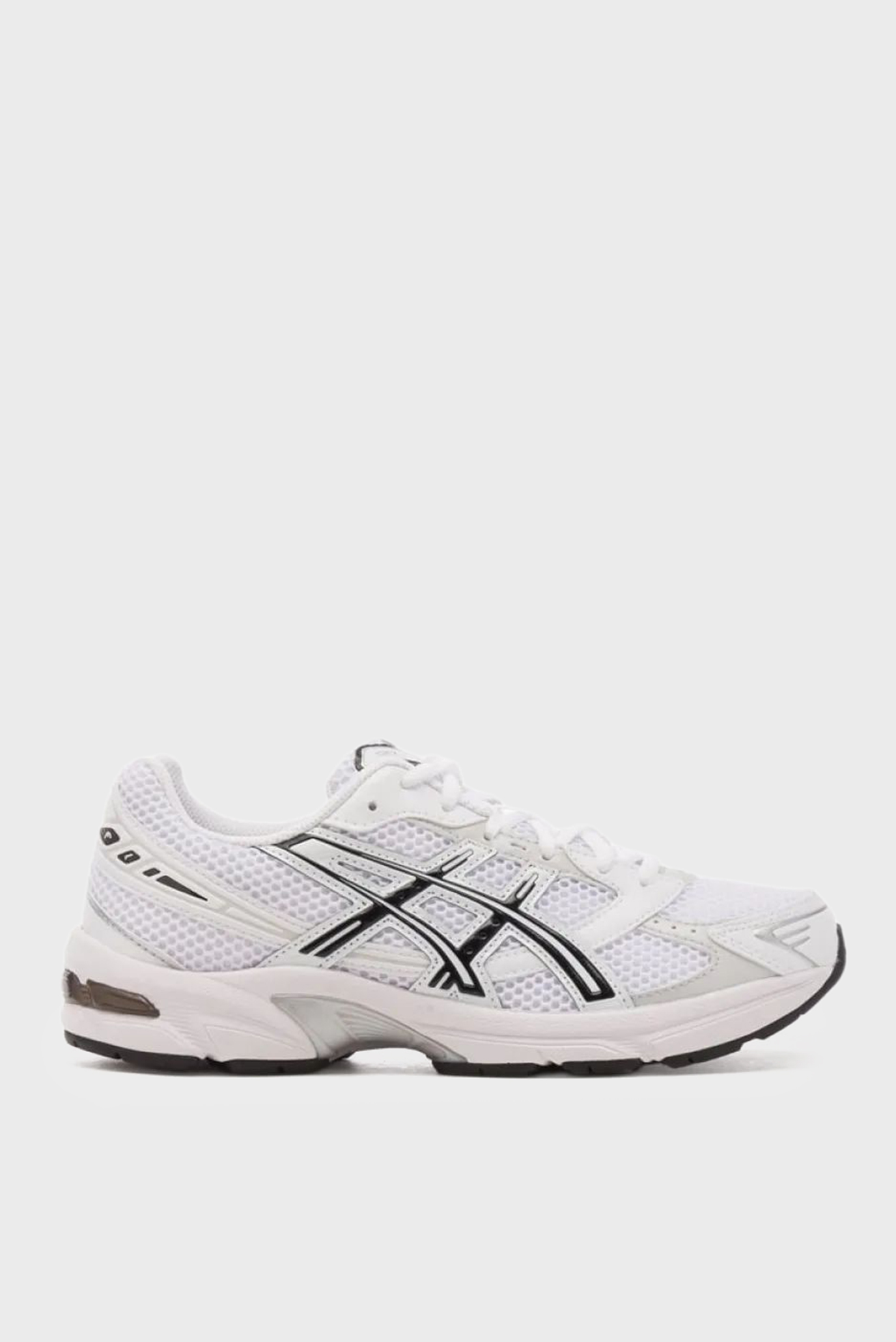Мужские белые кроссовки Белый 8 Asics 1201B019-100 Мужские белые кроссовки Белый 8 Asics 1201B019-100