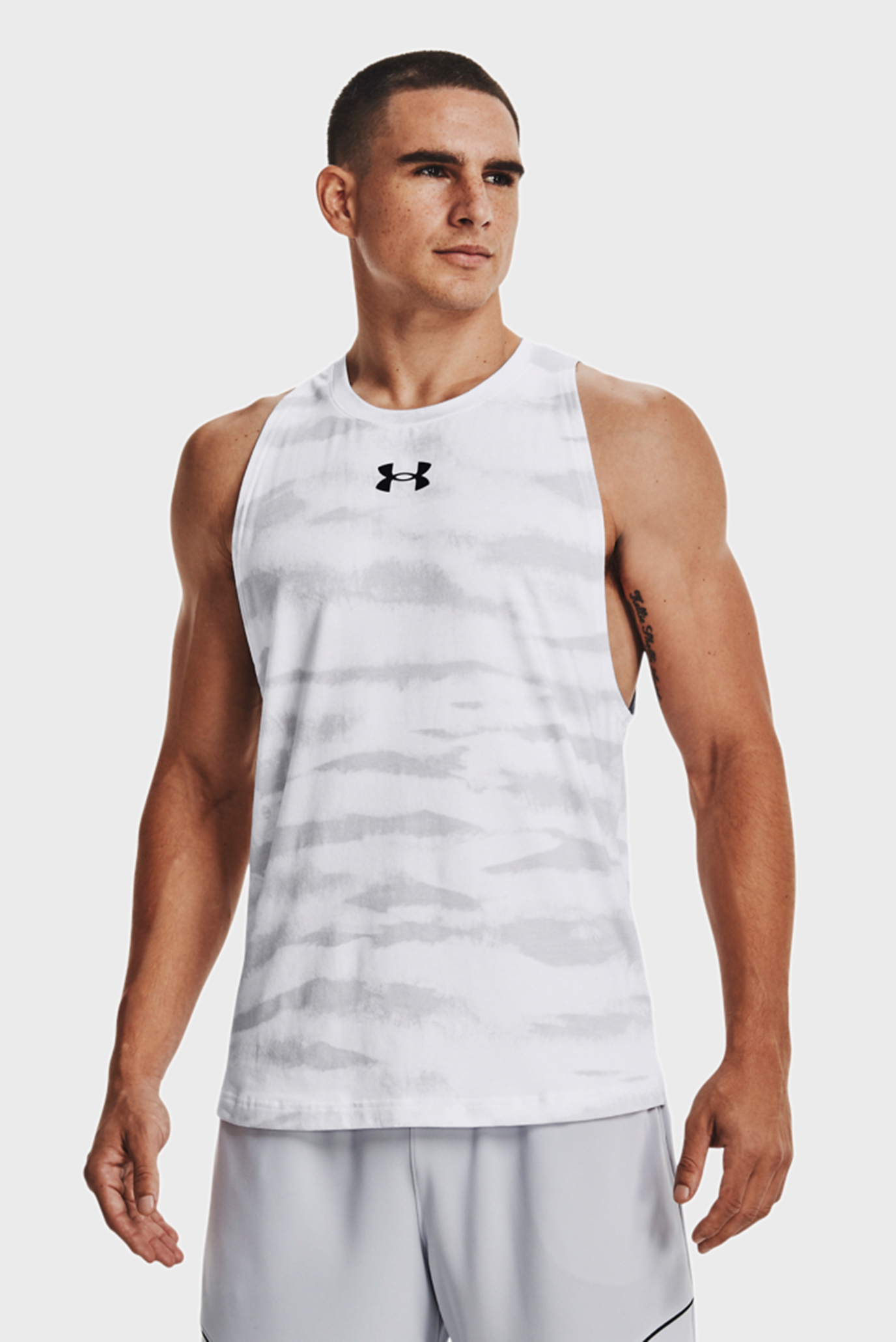 baseline tank top