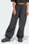 Жіноча чорна спортивні штани Premium Essentials Nylon Parachute
