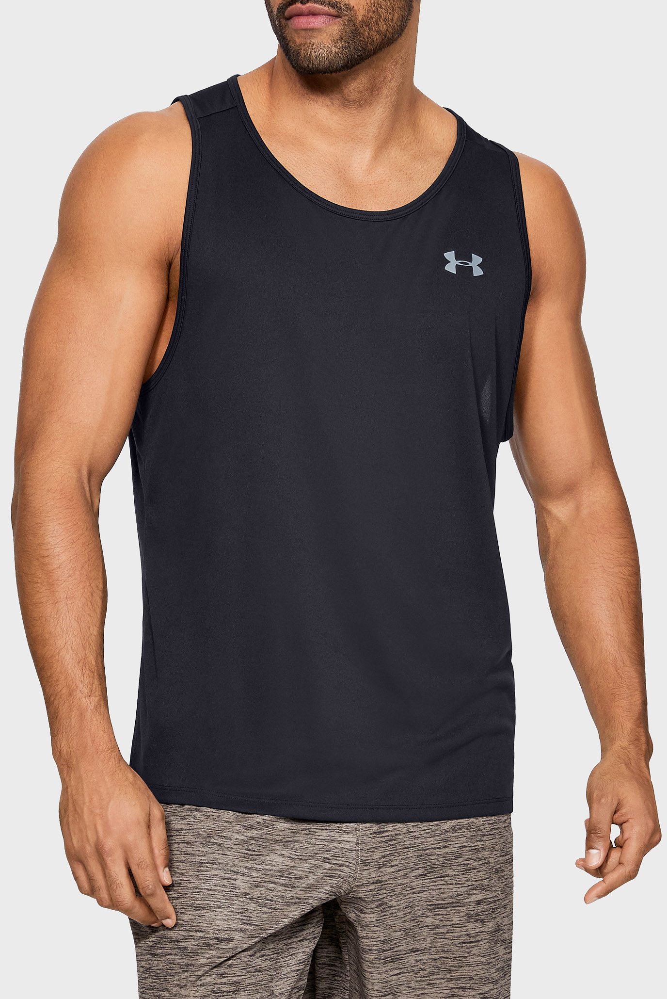 ua tech tank top