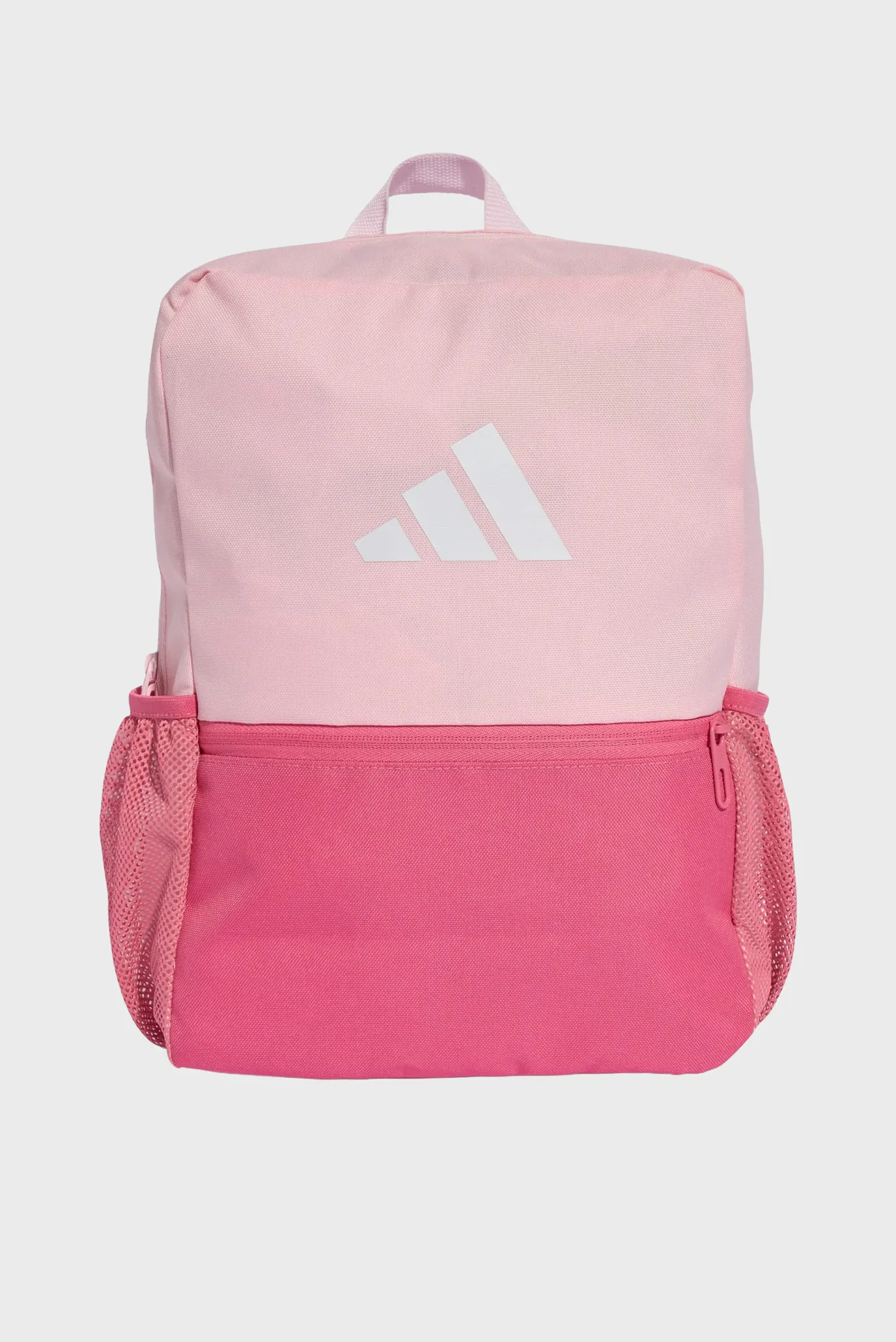 Дитячий рожевий рюкзак Seasonal Essentials Colorblock Kids 1