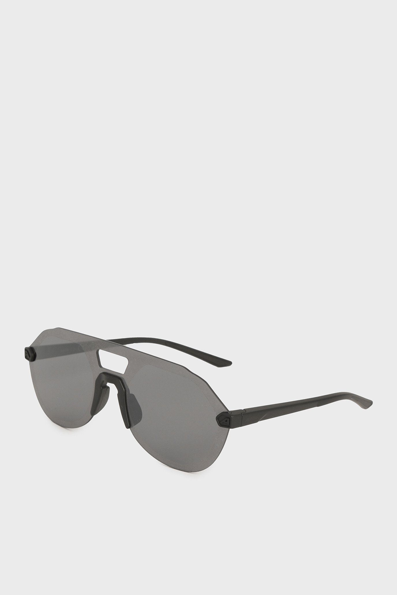 Чорні сонцезахисні окуляри BEAM II 1