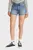 Жіночі сині джинсові шорти HOT PANT BI8036