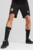 Чоловічі чорні шорти FC Shakhtar Donetsk Casuals Shorts Men