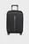 Чорний чохол для валізи 55 см TA REVOLUTION
