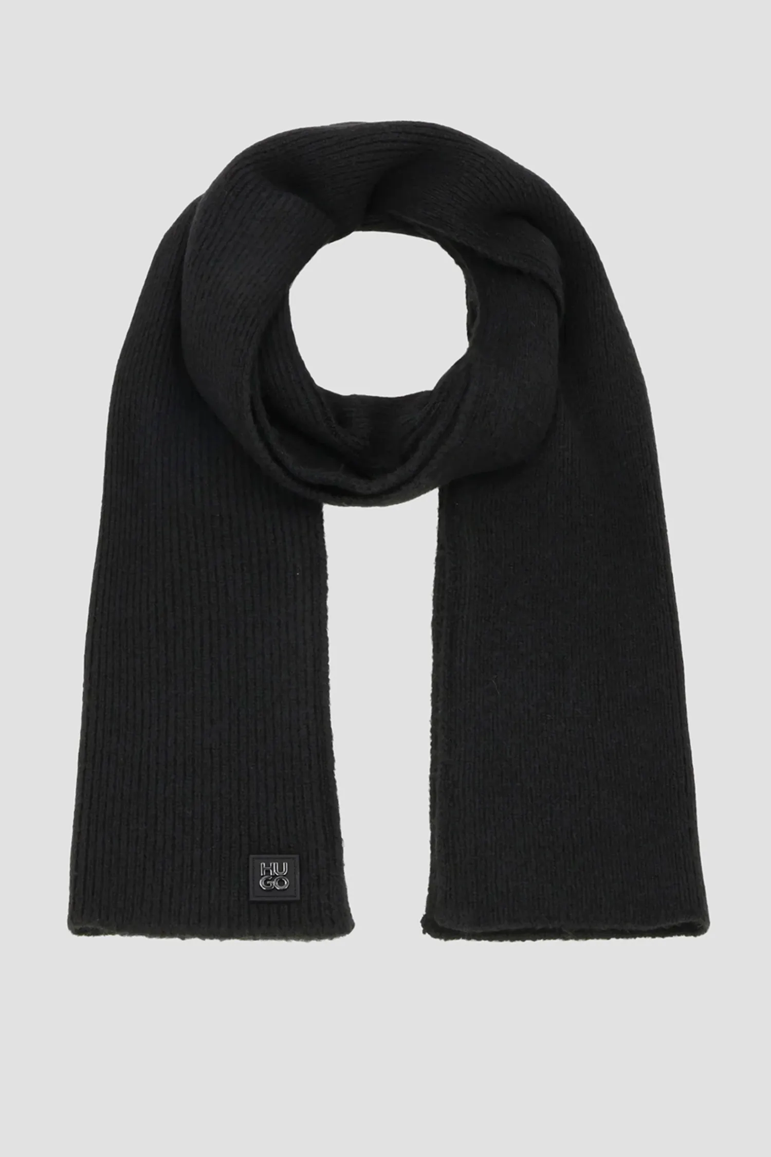 Чоловічий набір аксесуарів (шапка, шарф) 3