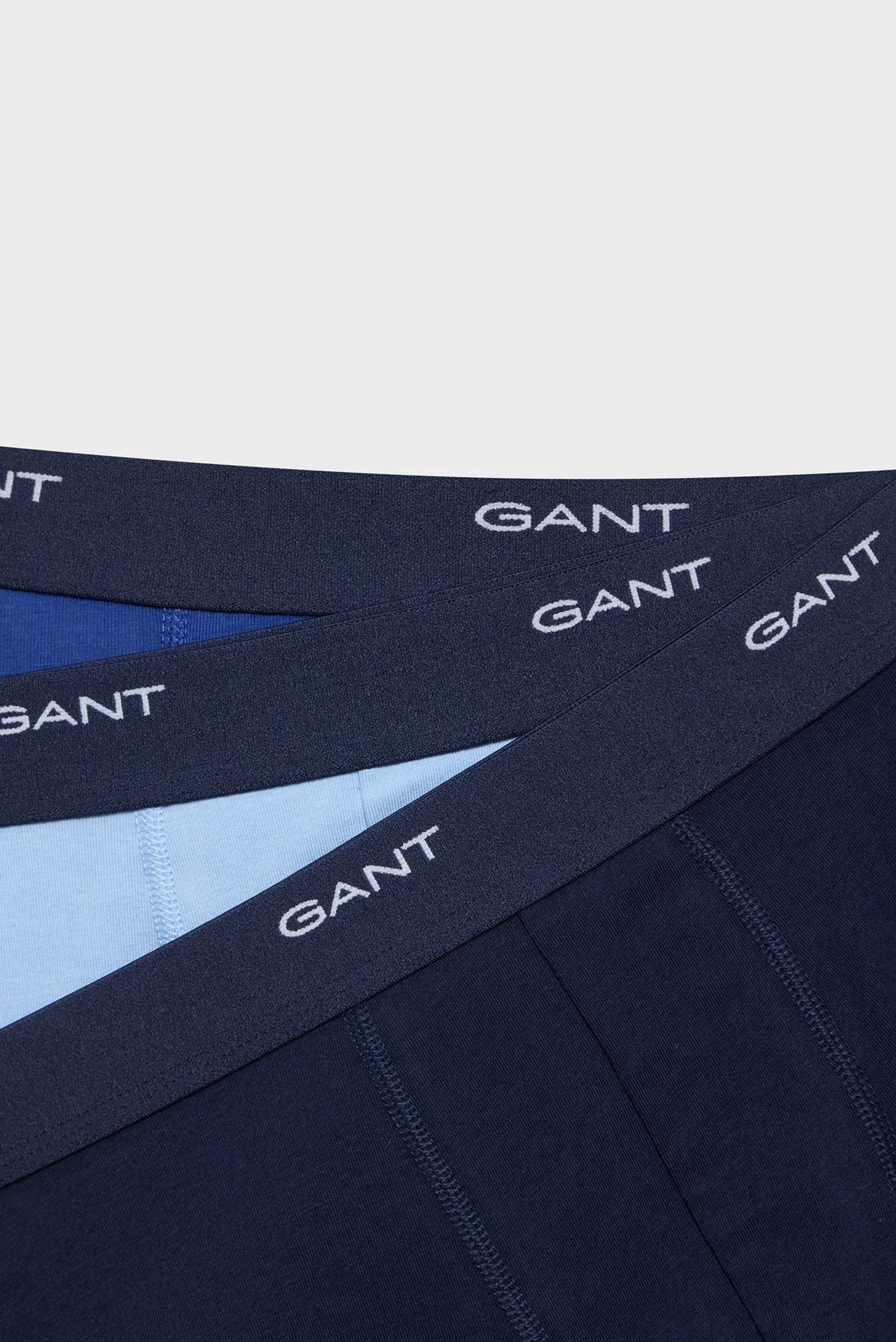 Мужские боксеры (3 шт) CORE TRUNK 3 PACK 3