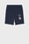 Дитячі темно-сині шорти ACTIVE SPORTS Youth Shorts