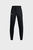 Детские черные спортивные брюки UA Pennant 2.0 Pants