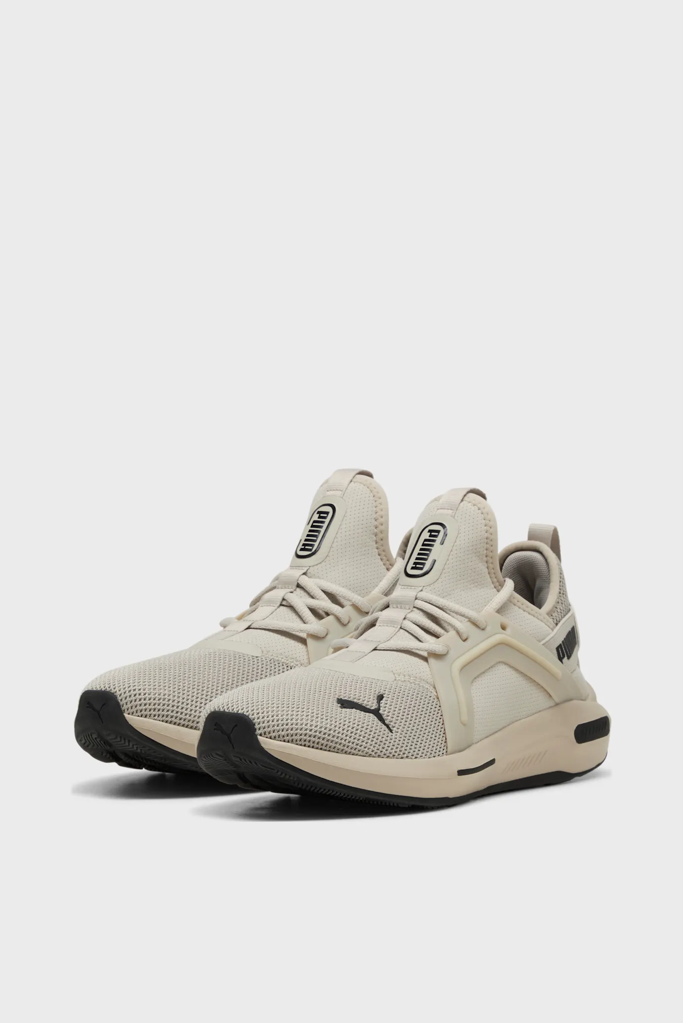 Бежевые кроссовки Softride Enzo 5 Running Shoes 2