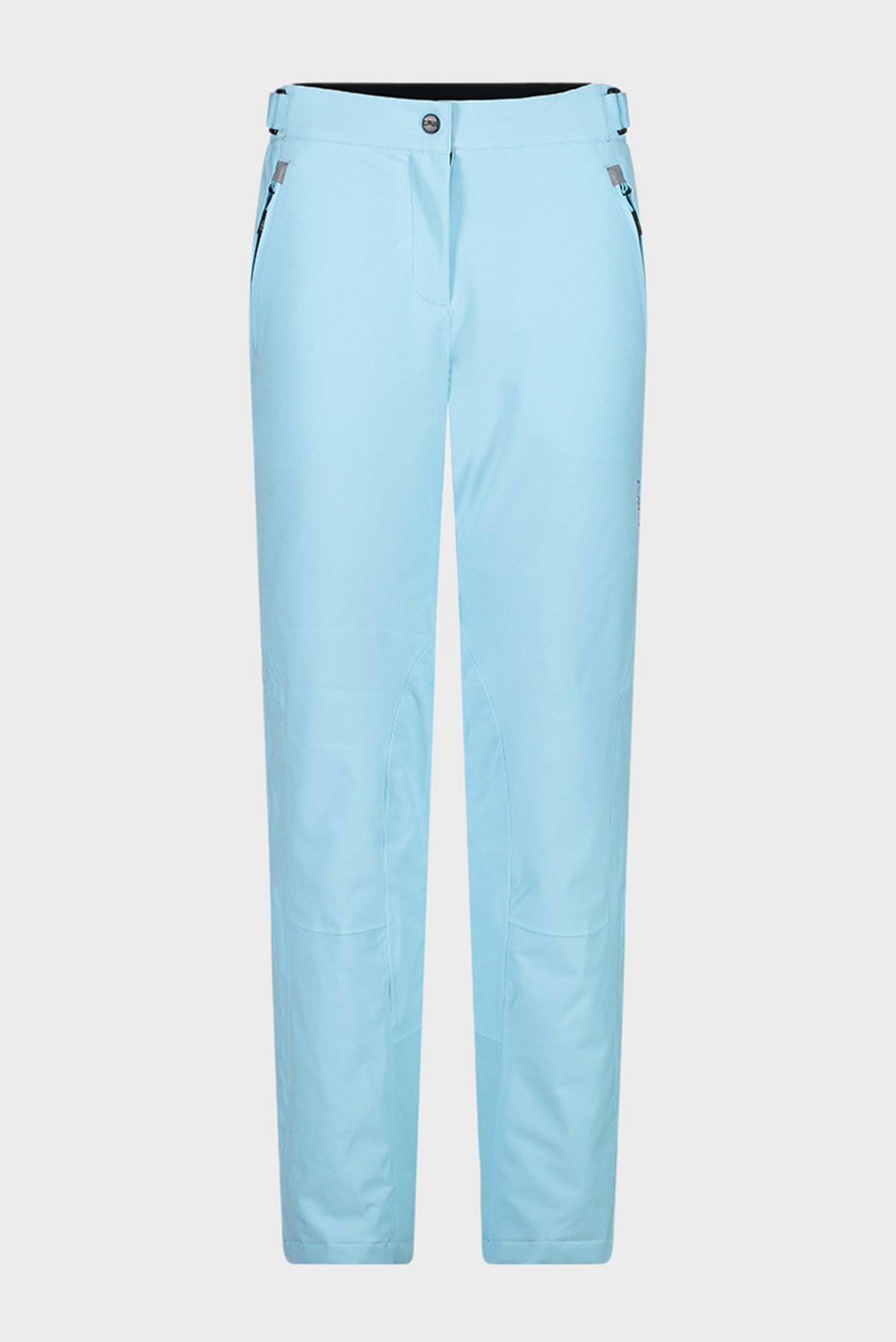 Жіночі блакитні лижні штани WOMAN PANT 1