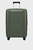 Зеленый чемодан 68 см UPSCAPE KHAKI