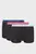 Мужские черные боксеры (3 шт) WB TRUNK