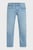 Чоловічі блакитні джинси TAPERED HOUSTON PSTR HAMPTON IND