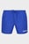 Чоловічі сині плавальні шорти MEDIUM DOUBLE WB