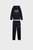 Детский темно-синий спортивный костюм (худи, брюки) TH LOGO HOODIE SWEATSET