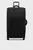 Черный чемодан 79 см LOST IN BERLIN BLACK