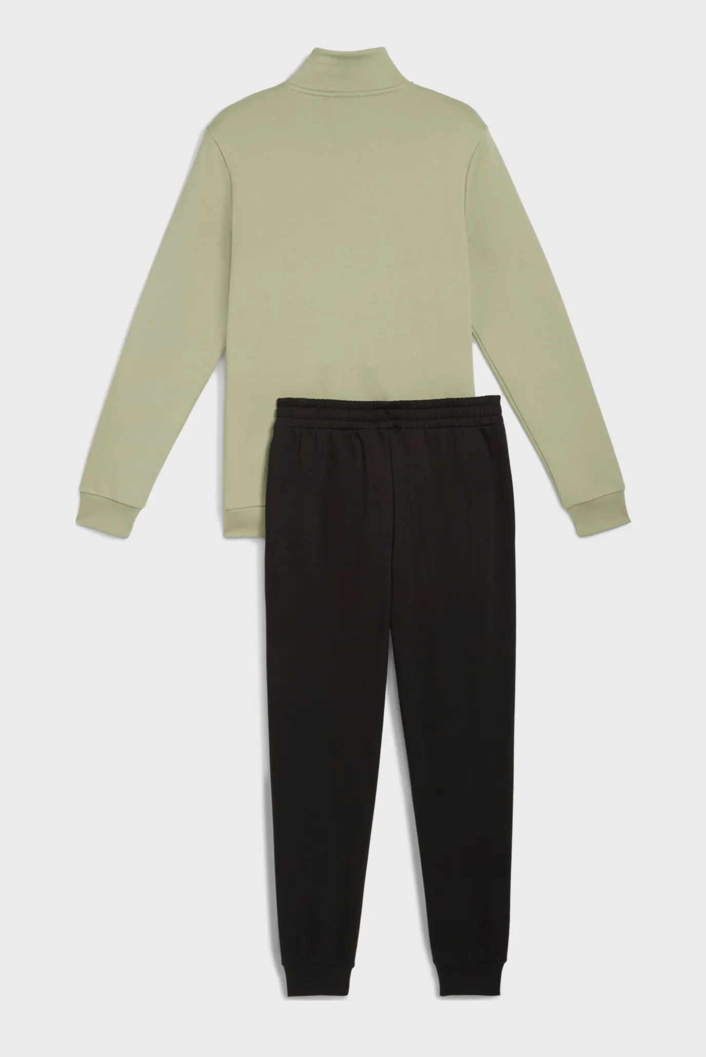 Чоловічий спортивний костюм (кофта, штани) PUMA Class Sweat Suit Men 2