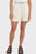 Жіночі бежеві шорти MONOTYPE PULL ON SHORT