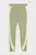 Жіночі оливкові тайтси PUMA STRONG High-Waisted 7/8 Colour Block Tights Women