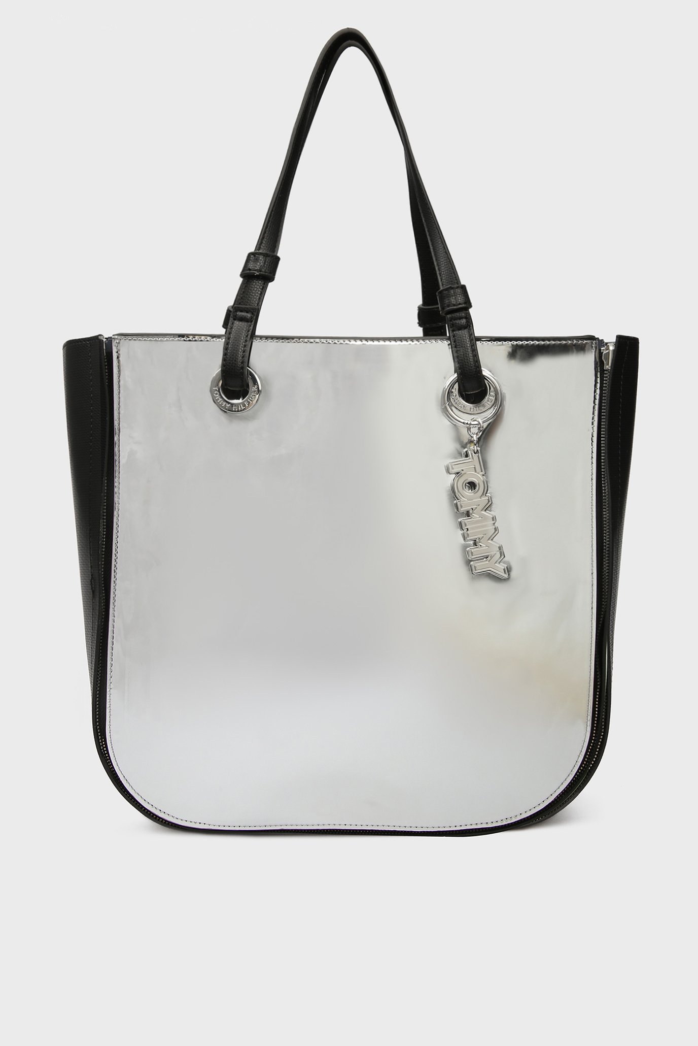 tommy twist tote