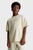 Детская бежевая футболка 3D RAISED EMB SS