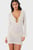 Женское белое платье BALAFIA