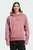 Мужское розовое худи ALL SZN Fleece