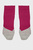 Жіночі фіолетові шкарпетки
