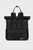 Черный рюкзак для ноутбука URBAN GROOVE